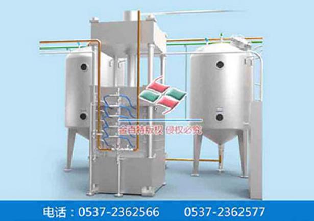 超精過(guò)濾裝置及液壓驅動(dòng)